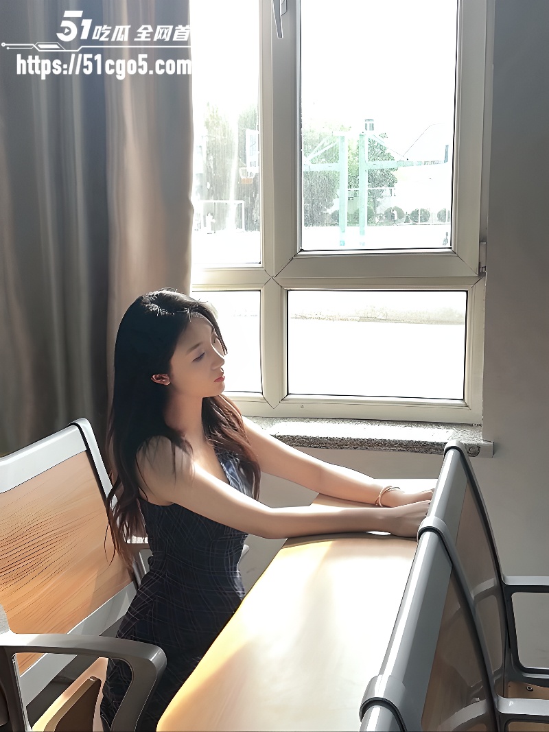 高颜值气质美女 2