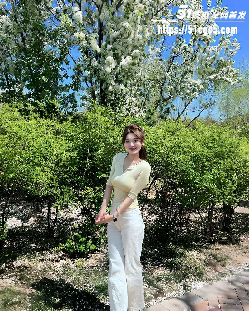 潍坊女教师 张萤萤 2