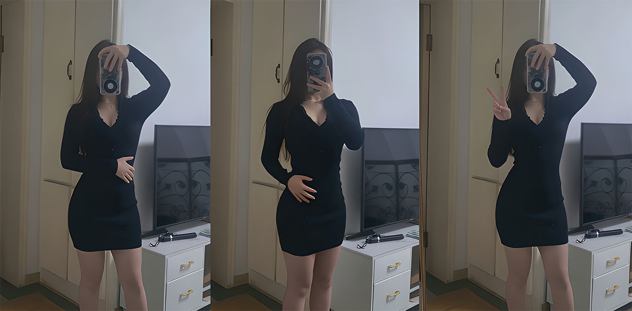 迷奸混剪