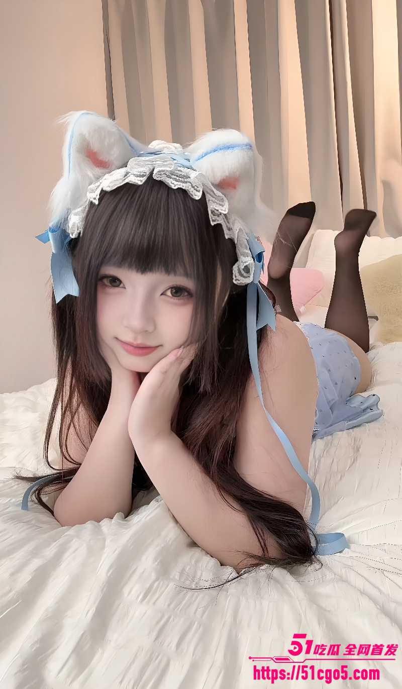 巨乳福利姬 神楽坂真冬 大尺度写真 5