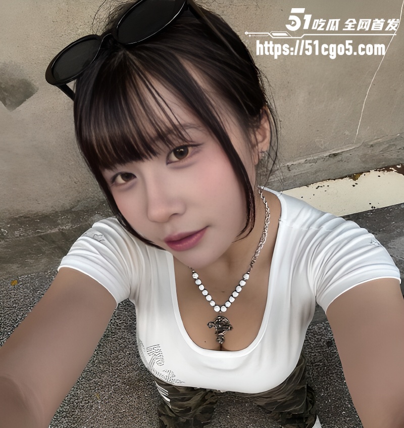 超漂亮小网红 欣妤 2