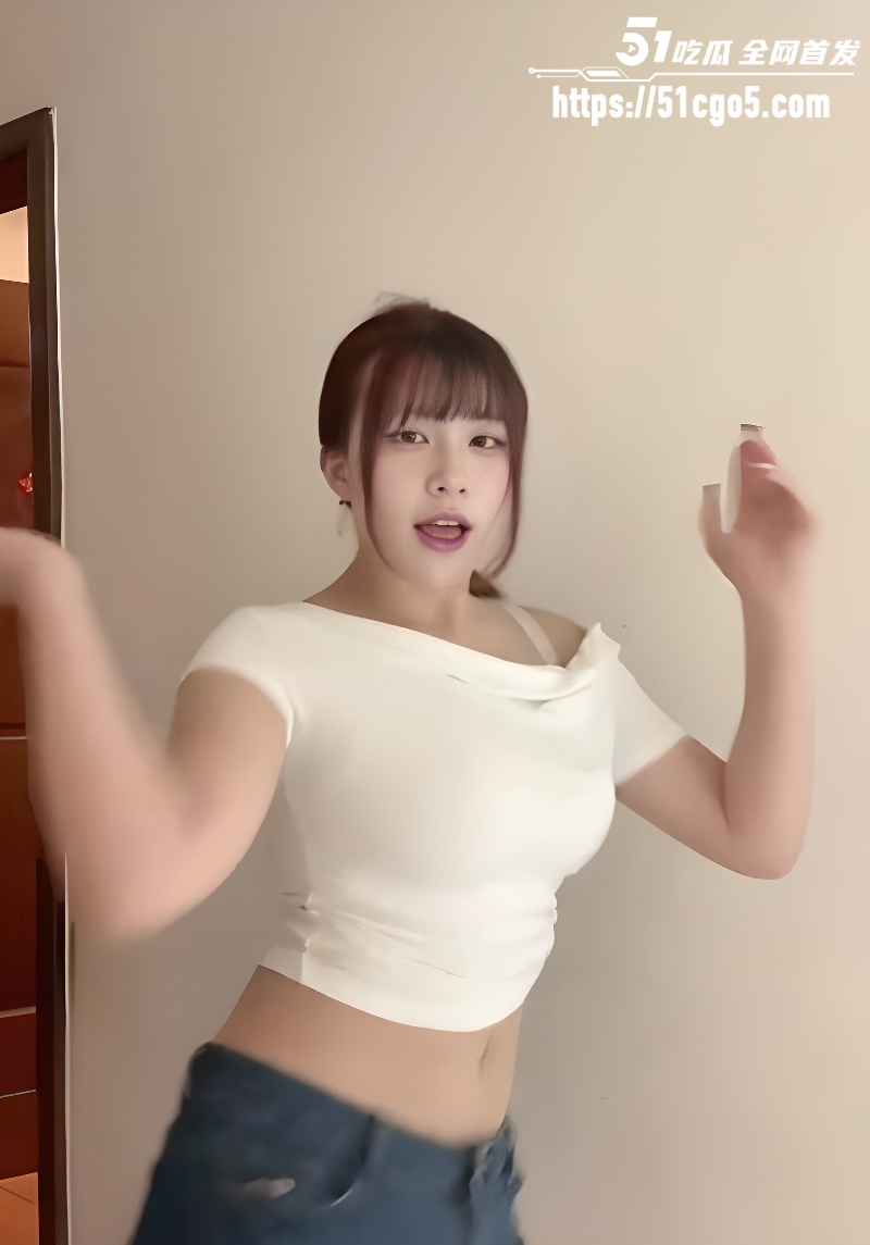 超漂亮小网红 欣妤 3