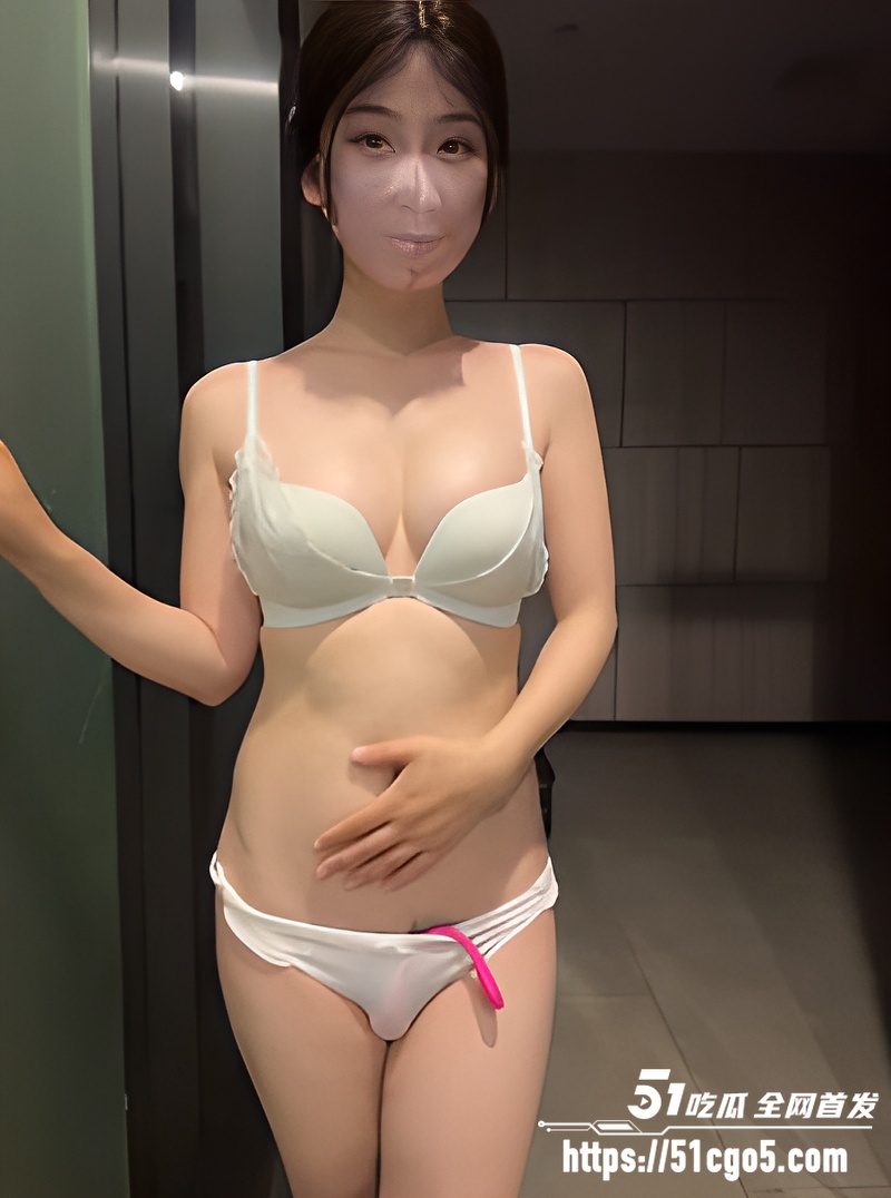 女主播 gougou13 直播录屏 3