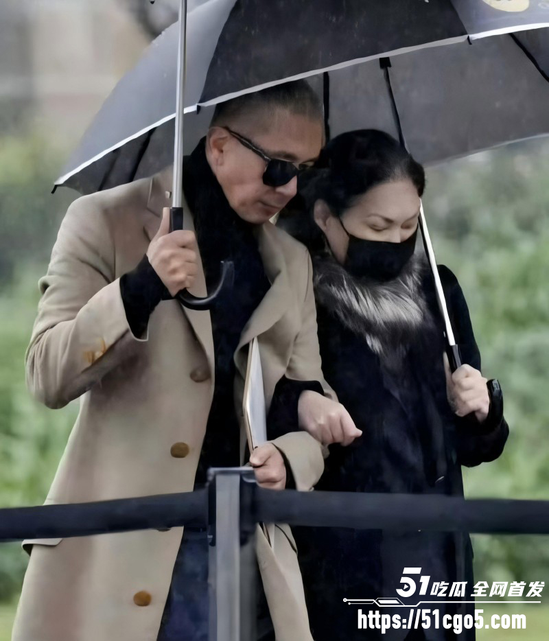 大S老公具俊晔被S妈哄骗放弃遗产016