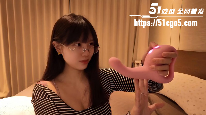 卯哥玩具测评系列亲身自慰测评04