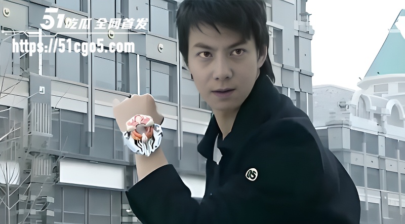 铠甲勇士演员 张殿菲 出轨 2
