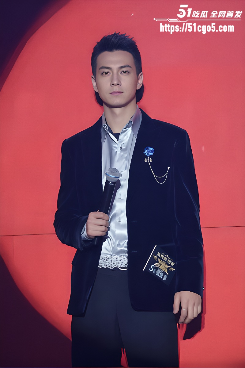 铠甲勇士演员 张殿菲 出轨 3