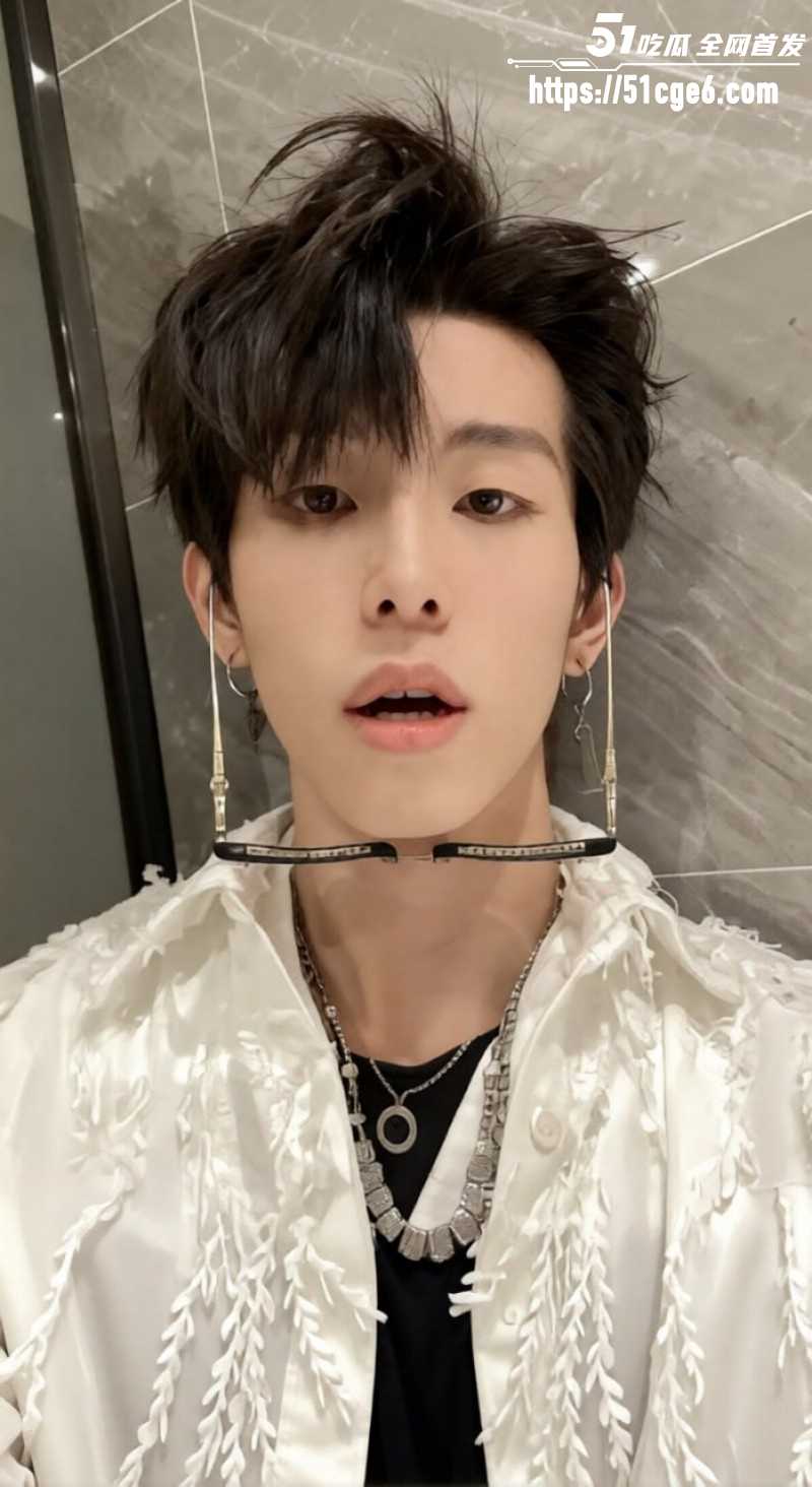 酷狗歌手李尖尖出轨事件05