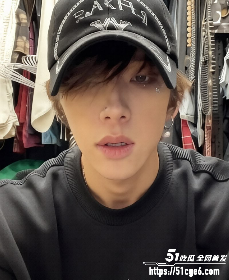 酷狗歌手李尖尖出轨事件03