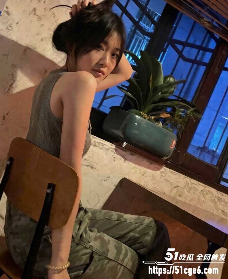 酷狗歌手李尖尖出轨事件09