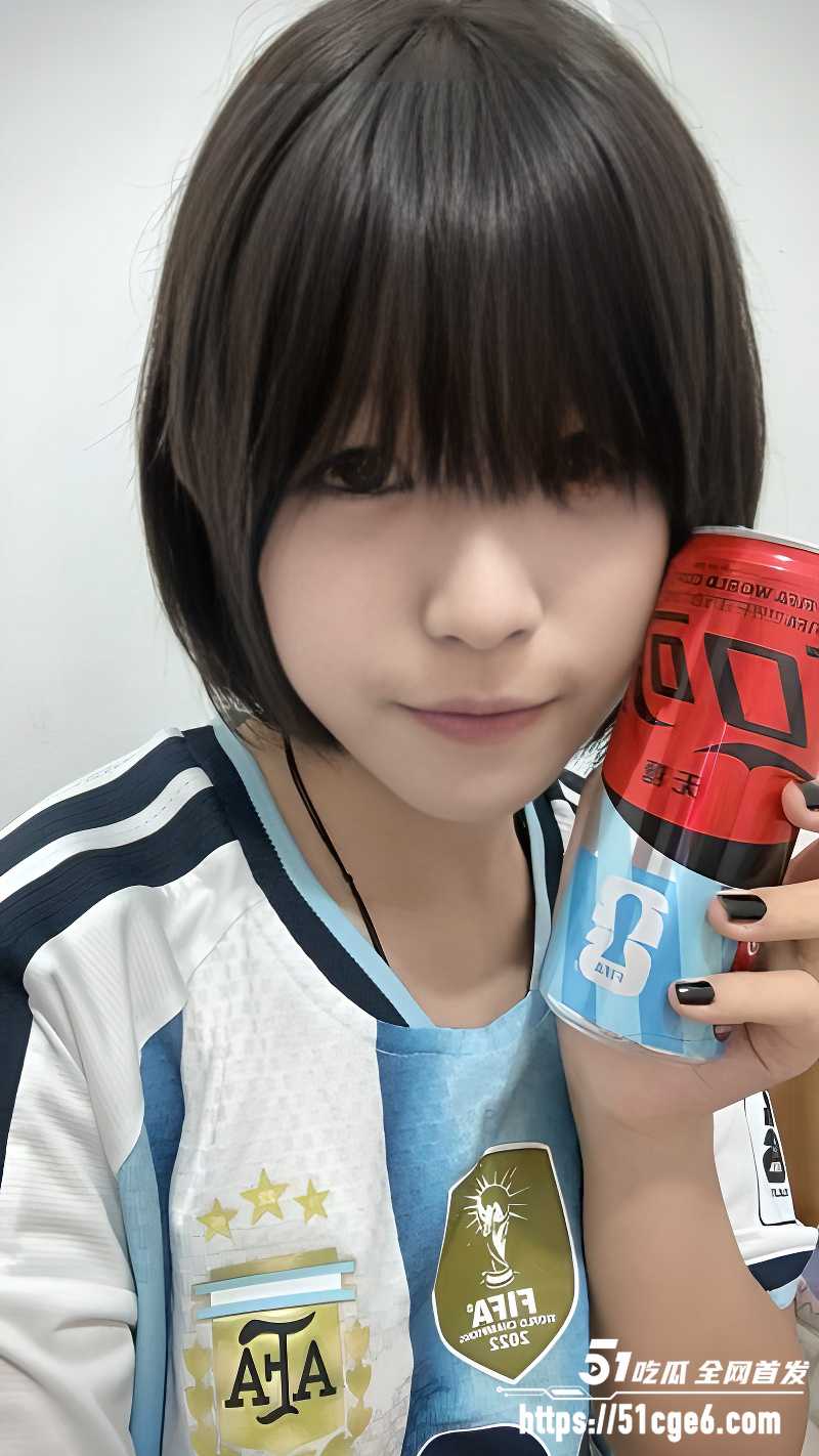 福建梅西女球迷 陈璐 出轨约炮 4