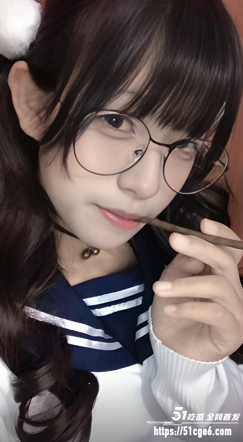 福建梅西女球迷 陈璐 出轨约炮 5