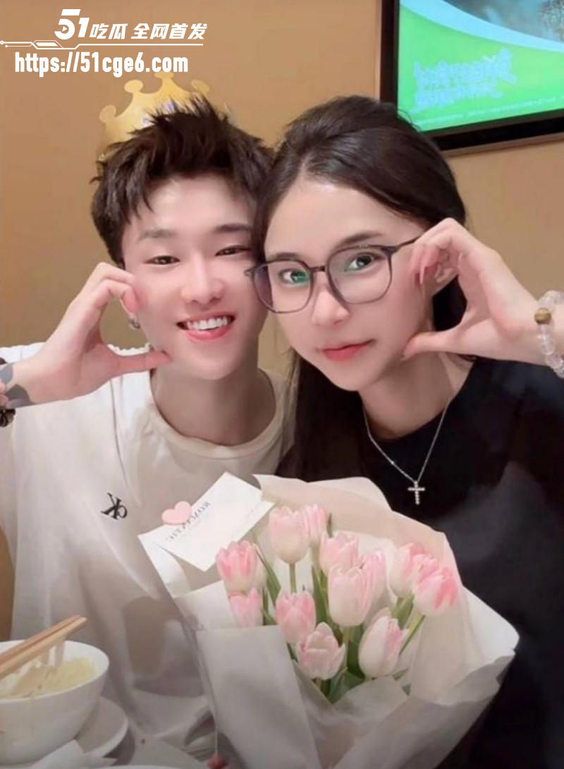 快手网红摇童被前任缇娜发文控诉06