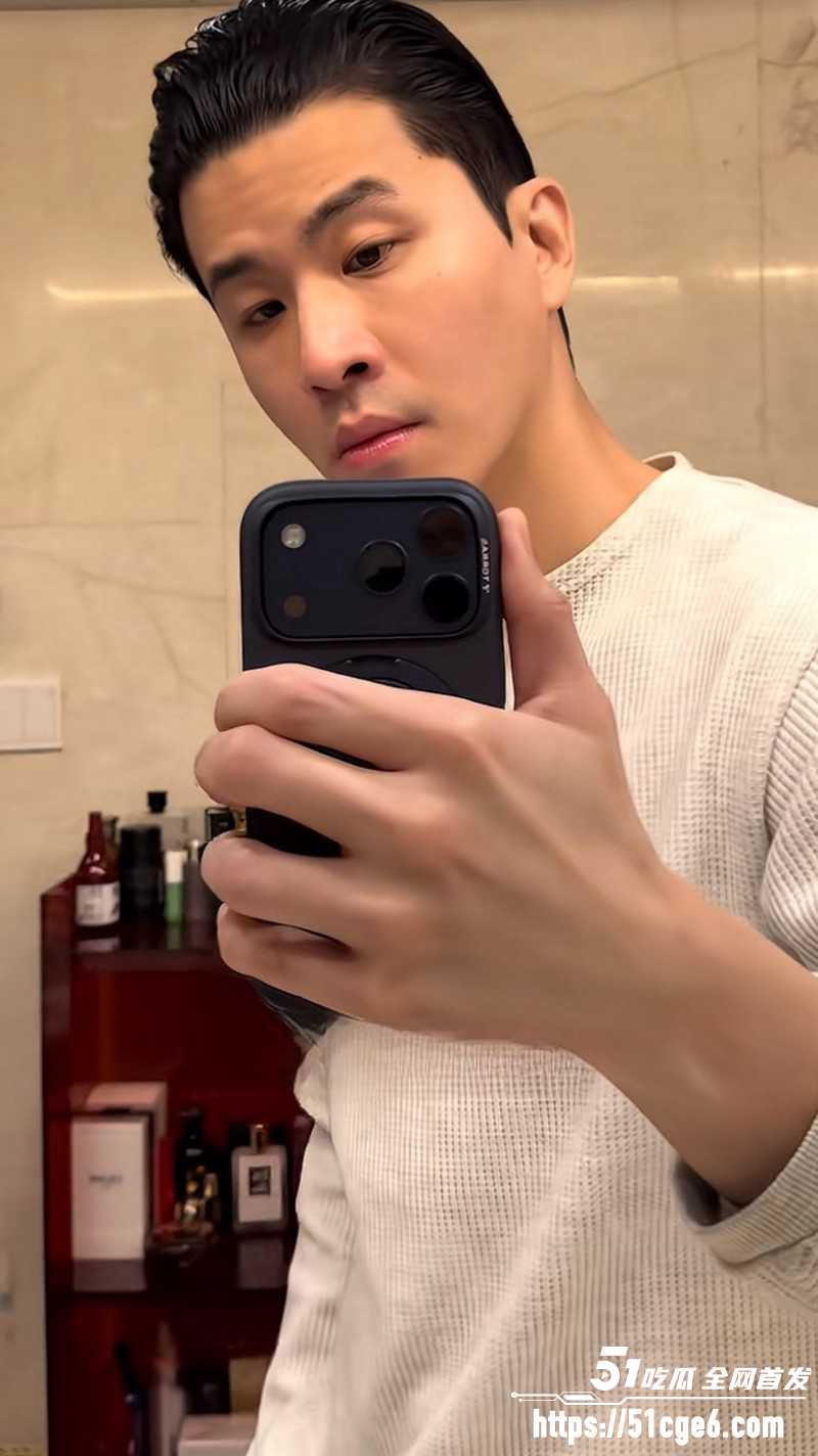 偶像女歌手安琦早期黑历史010