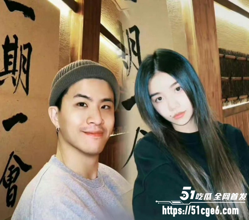 偶像女歌手安琦早期黑历史014