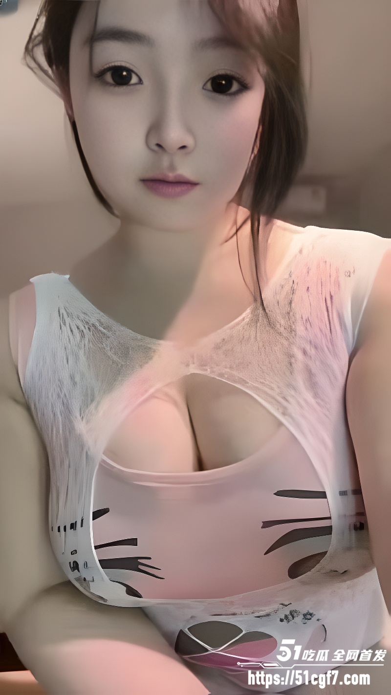 抖音网红小凛子 4