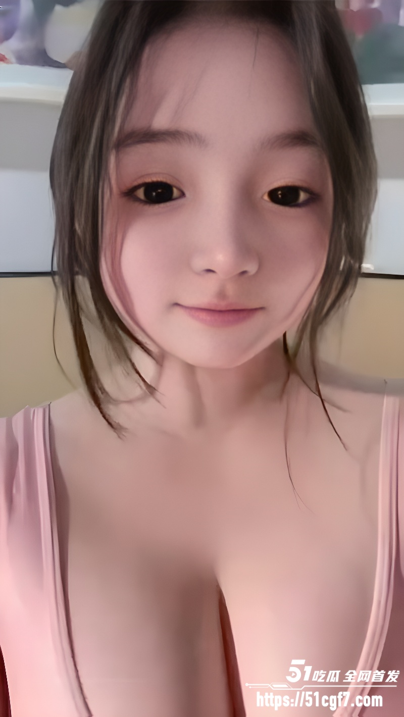 抖音网红小凛子 3