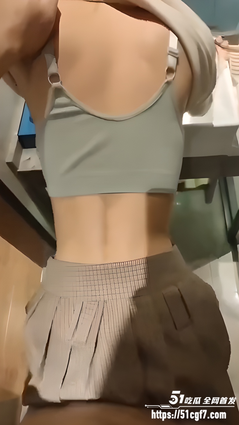 高颜值甜妹最新性爱视频 7