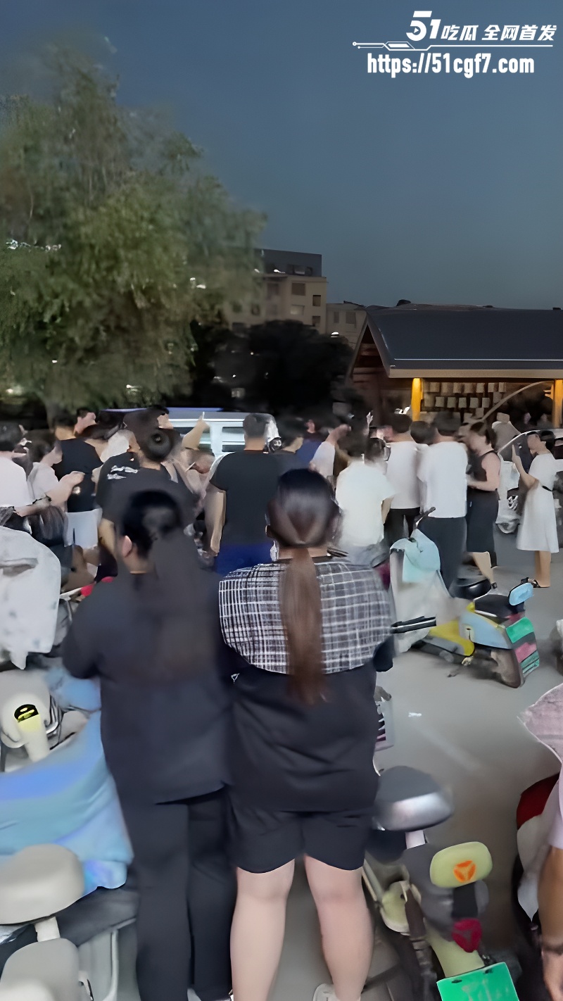 临沂抓小三事件 2