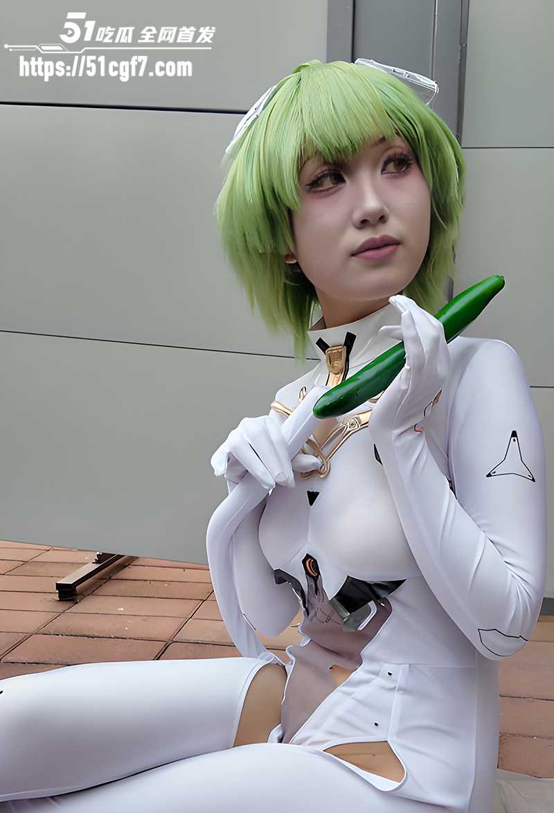 广州漫展cosplay兔子病例摄影师怼逼拍摄4拷贝
