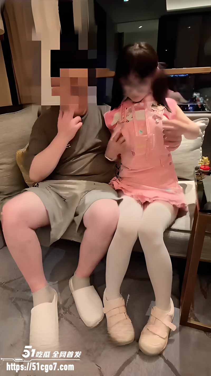 铃木奈雪 最新约会Vlog 2