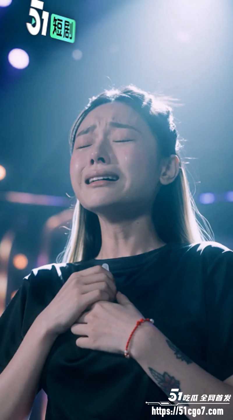51科幻短剧《女神经纪》1