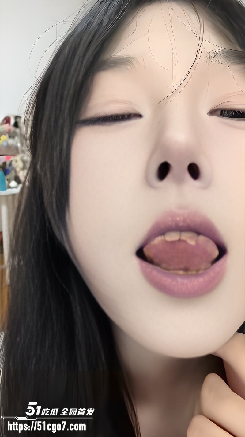 抖音网红泪泪最新付费定制 9