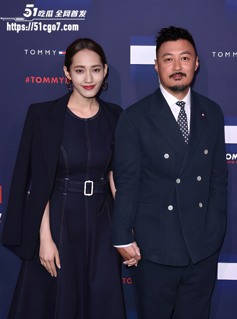 余文乐老婆 王棠云 3