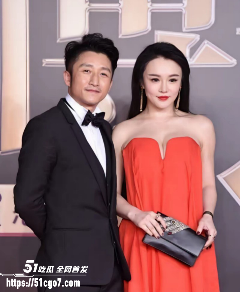 邹市明老婆冉莹颖创业亏损两亿09