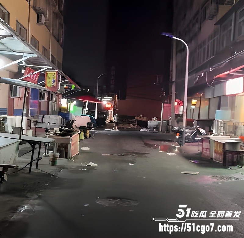 燕郊小张庄爆惊天命案 8