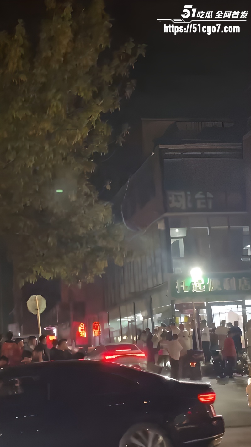 燕郊小张庄爆惊天命案 6