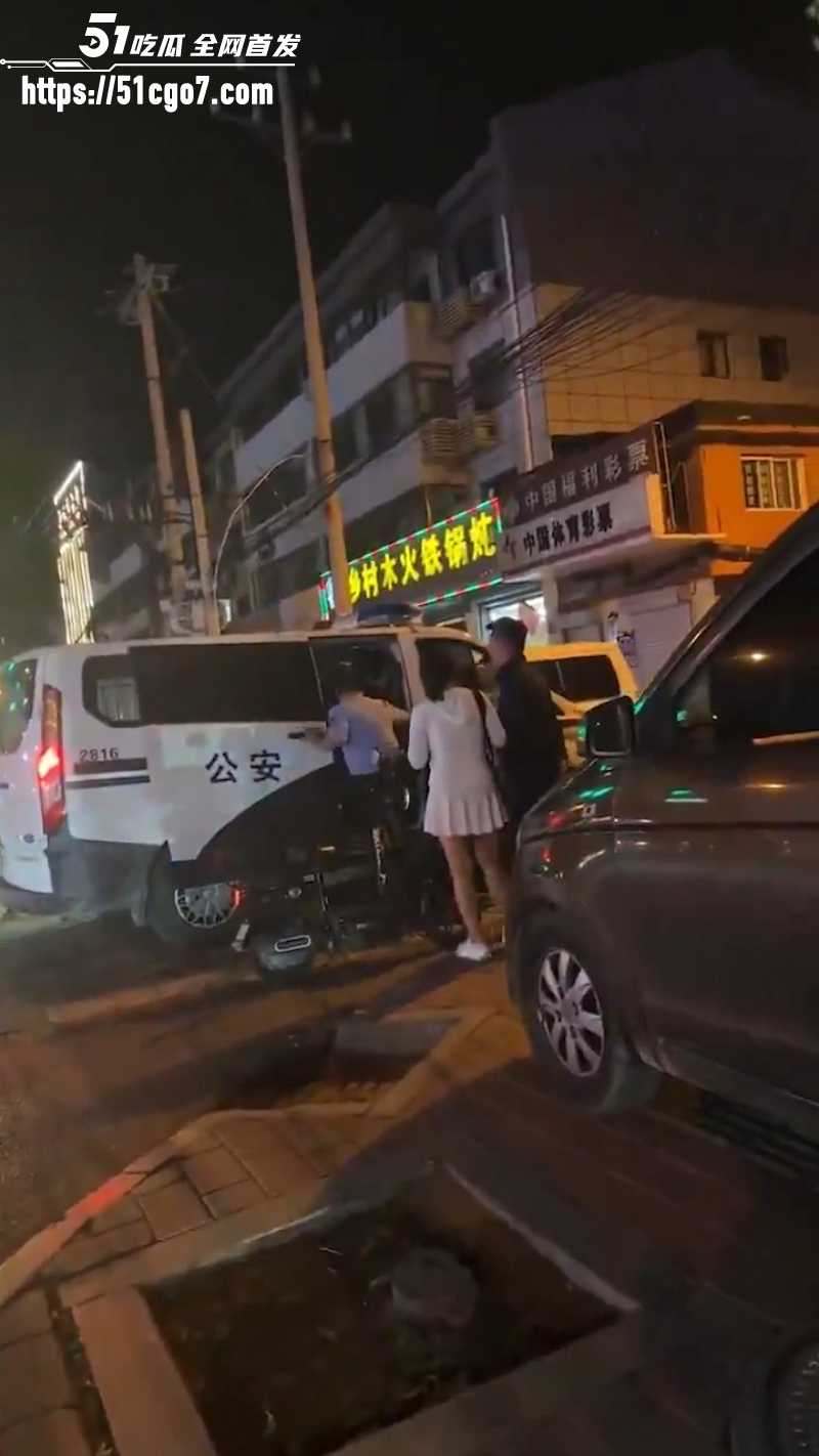燕郊小张庄爆惊天命案 7