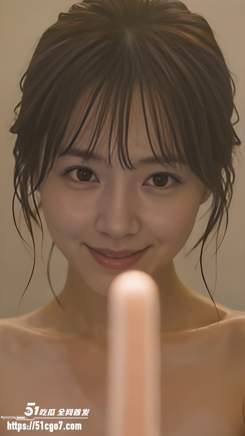 AI成人短剧 透明冰棒 第5集 隐身男初尝甜头 女澡堂后入性感甜妹！