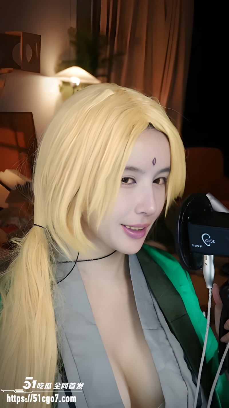 ASMR声控主播 大艺术嘉 2