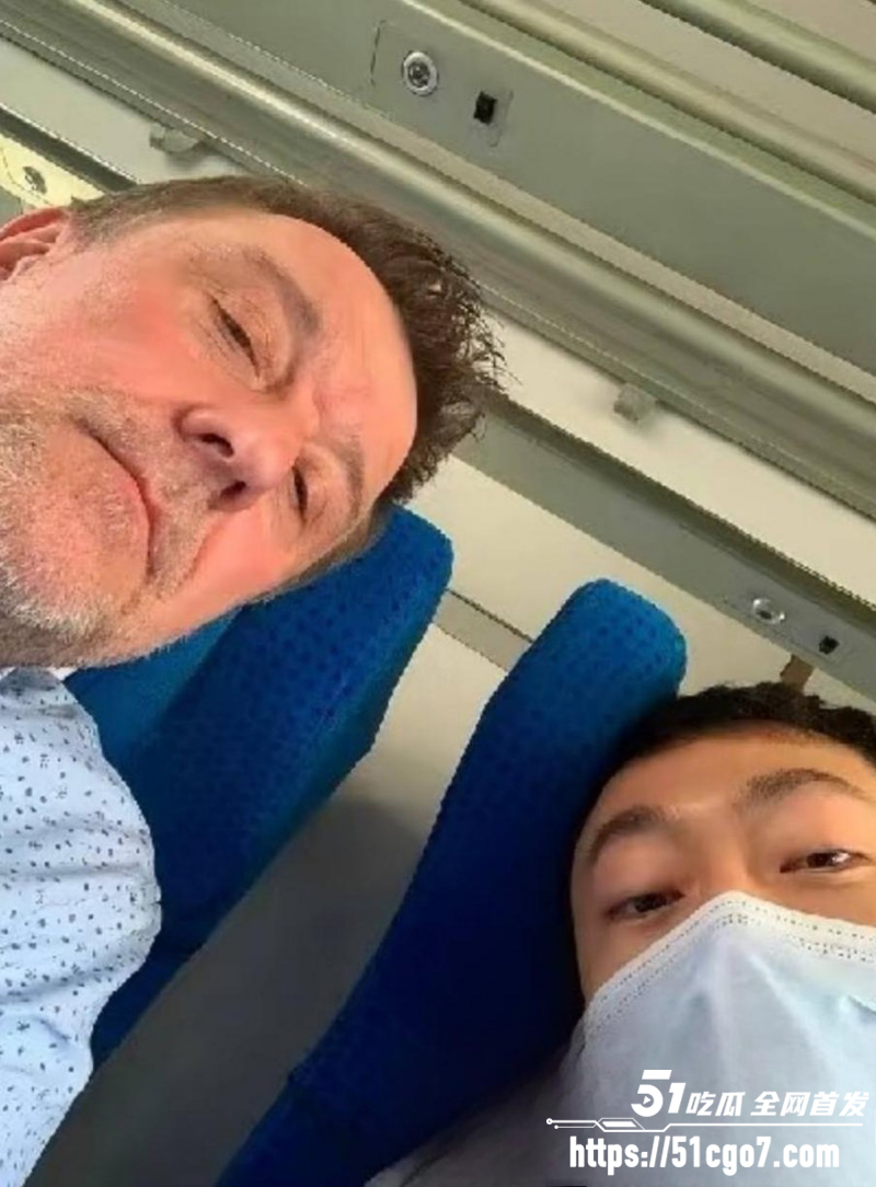 沈阳公子哥张凯文征婚事件09
