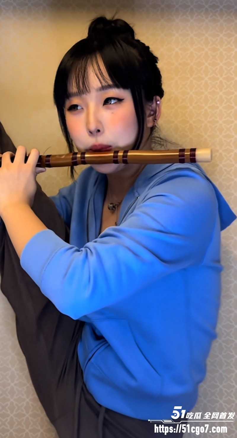抖音噗噗种族崛起素人博主神似噗噗08