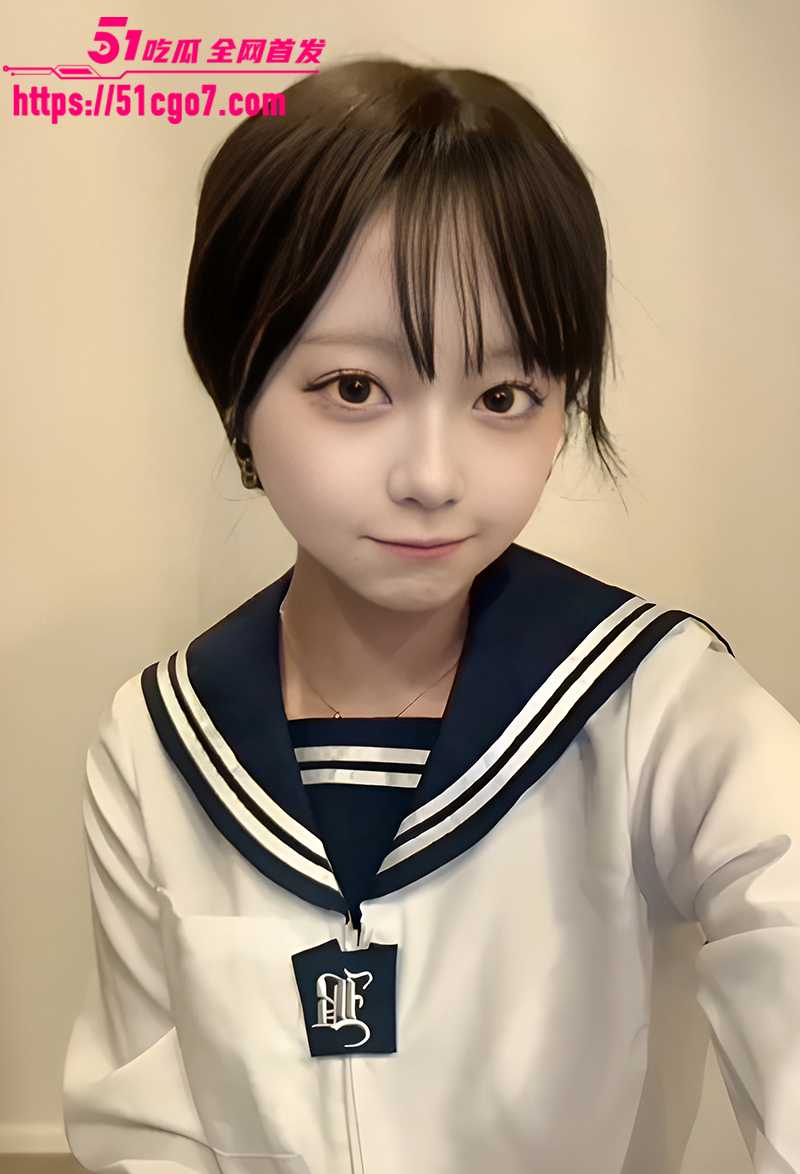 日本巨乳少女 小麒麟 扮JK女仆诱惑自慰 跳蛋假屌轮攻蜜穴 清纯淫骚反差交织