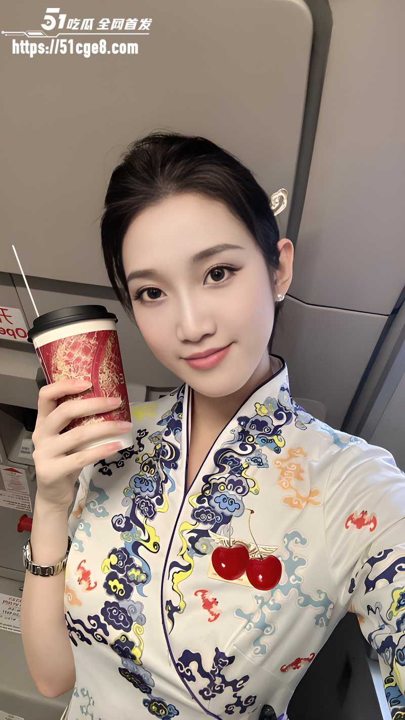 极品空姐私拍视频 飞机上的卫生间变成了暴露癖秀场 揉奶扭臀接尿喝尿十分重口