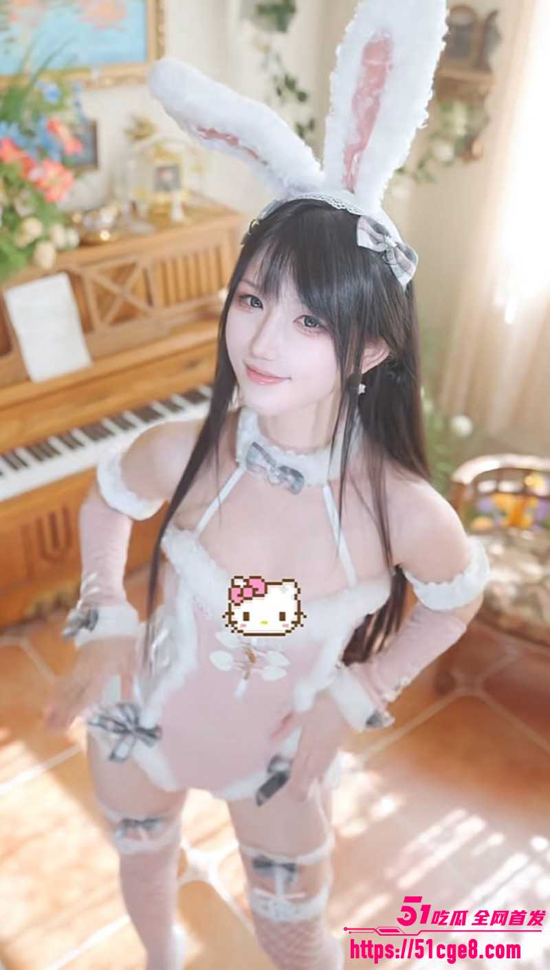 B站网红白杏早年下海视频曝光06