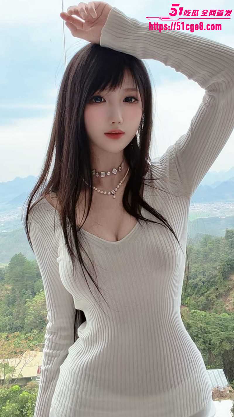 B站网红白杏早年下海视频曝光04