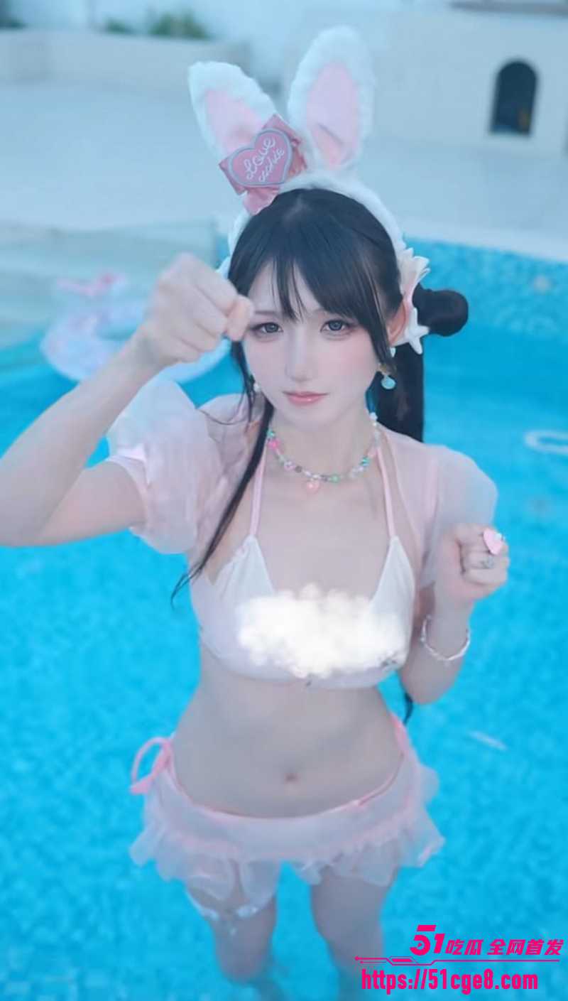 B站网红白杏早年下海视频曝光08