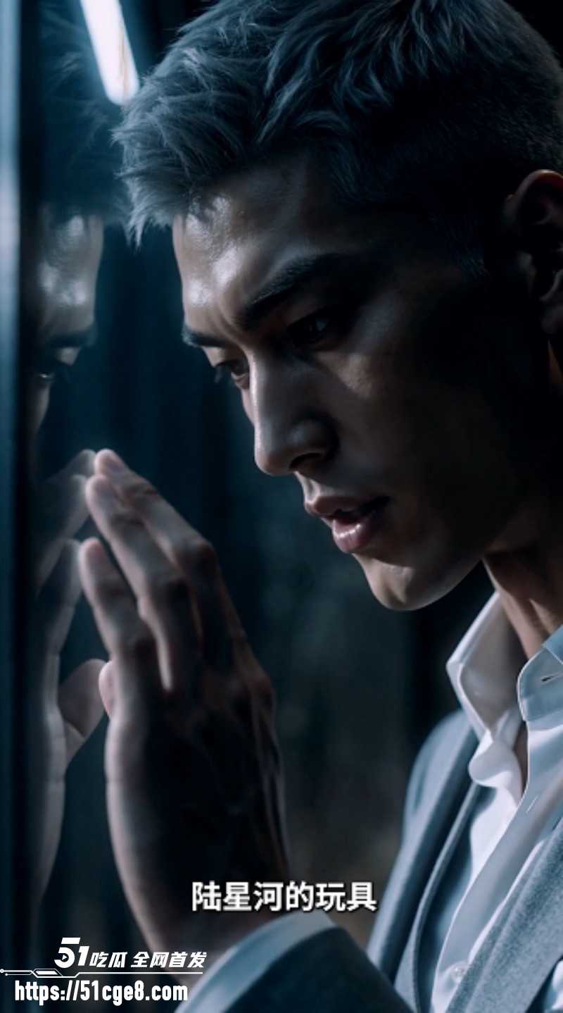 51科幻短剧《女神经纪》1