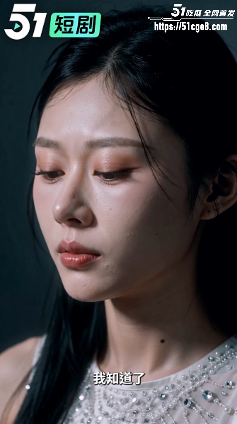 51科幻短剧《女神经纪》4