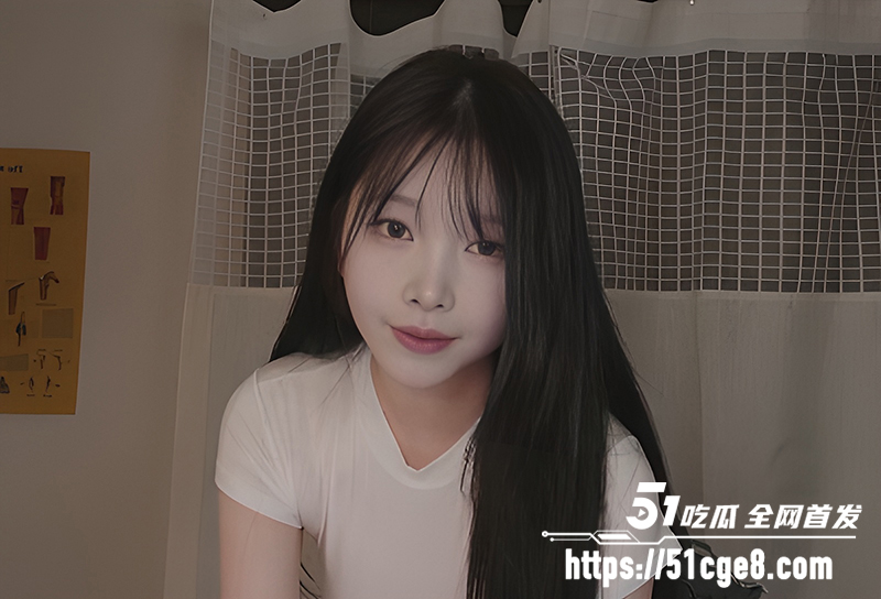 ASMR 博主Yoonying声控福利 4 拷贝