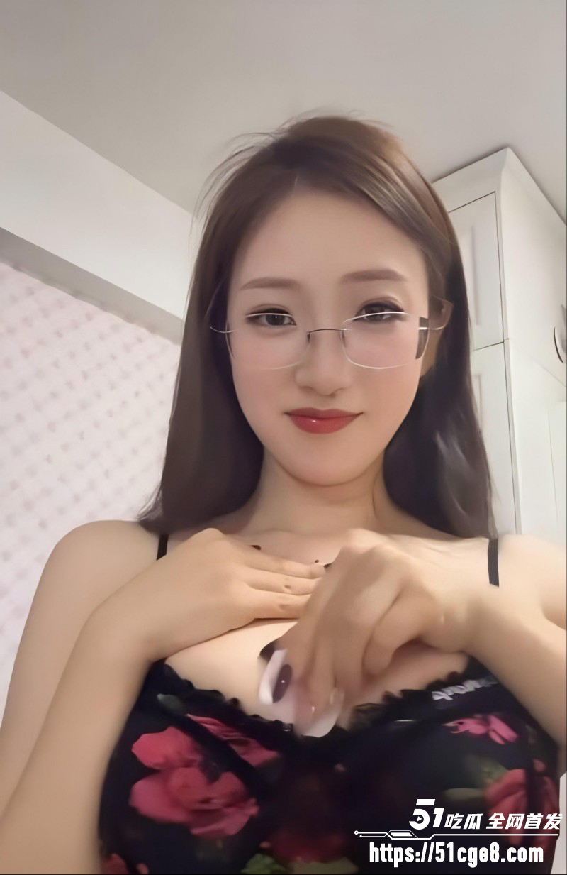 抖音网红在在吗涉黄被抓04