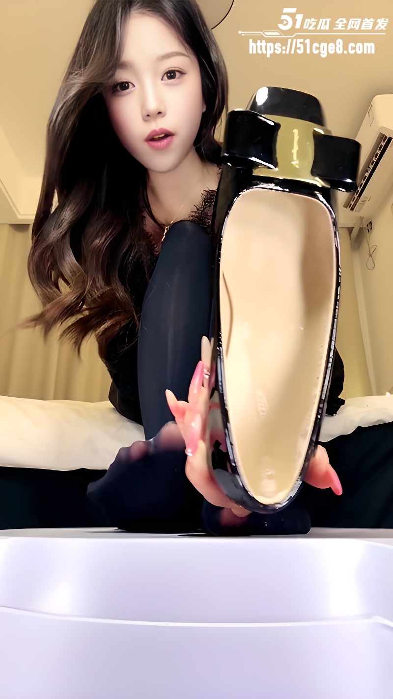 女主播 妮可 厚黑寸止挑战  3