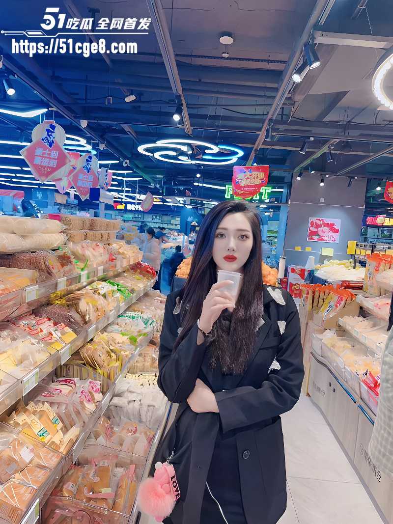 快手网红 女配 定制福利 5