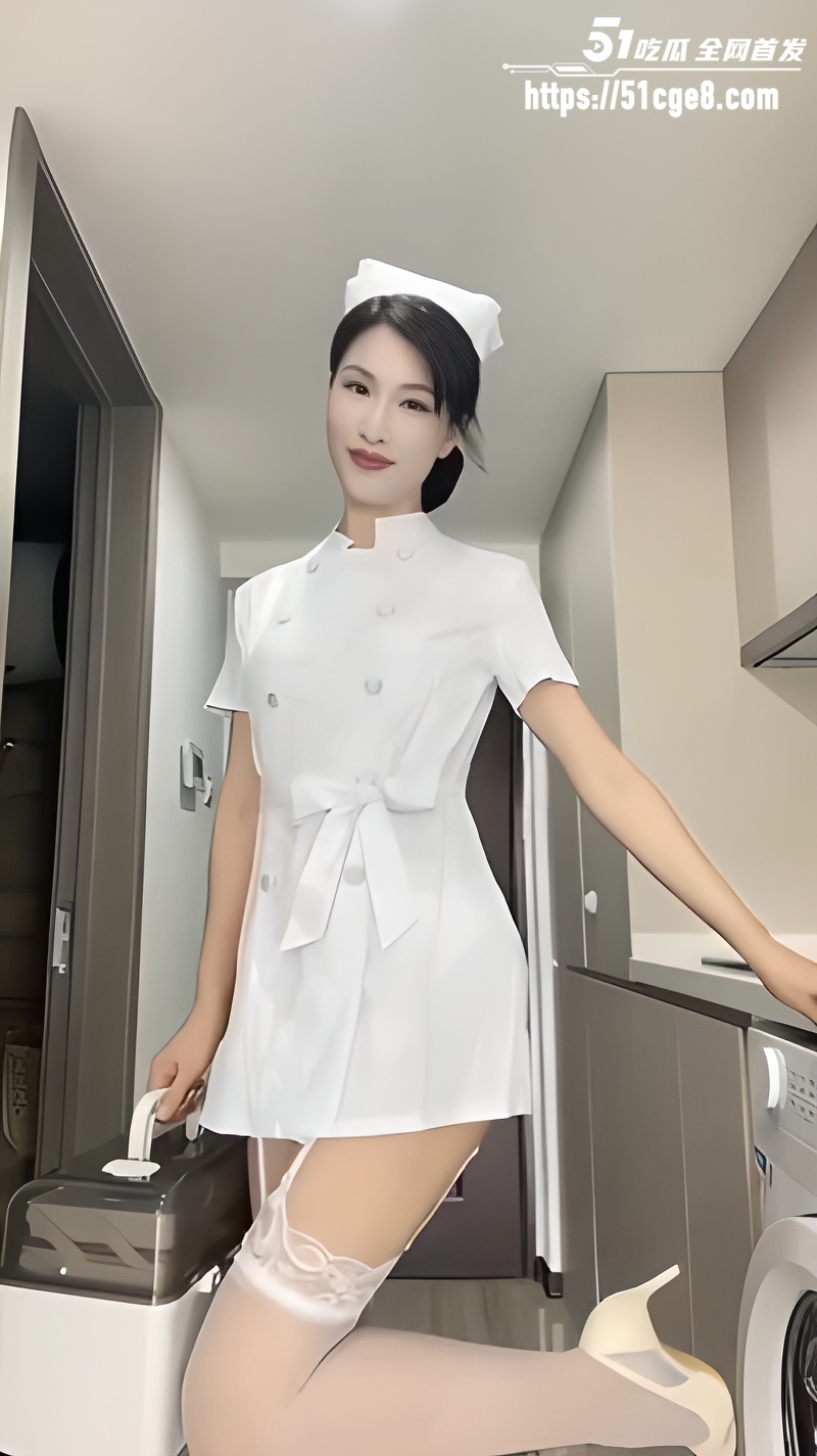 抖音网红 魔都女人俗称魔女 黑料合集5