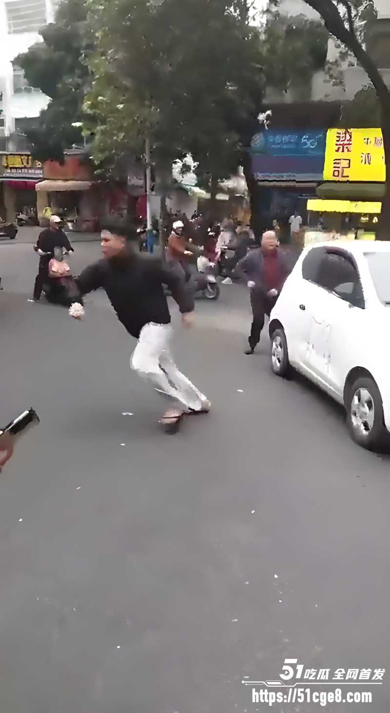 广西鑫宏东海蔬菜批发市场 6