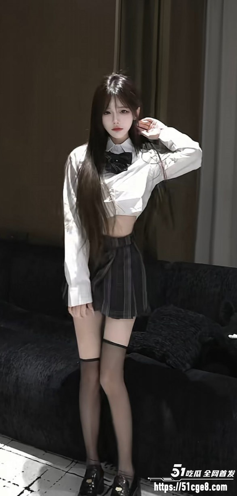 抖音网红无敌暴龙战神定制私拍04